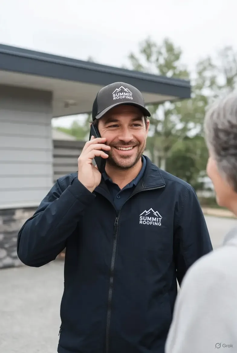 Flat Roof Leak Repair Alton, IL FAQs